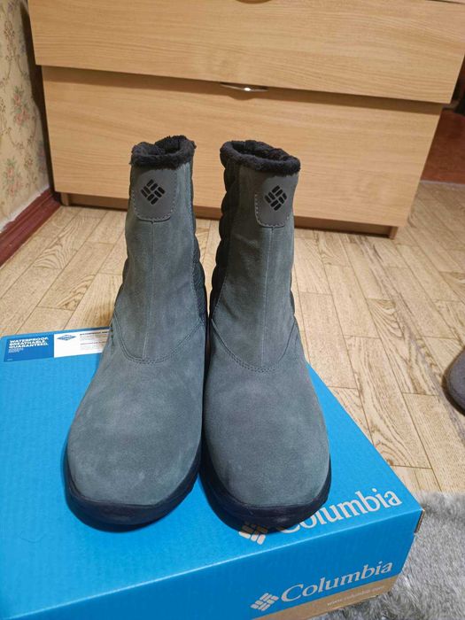 Чобітки Columbia оригінал