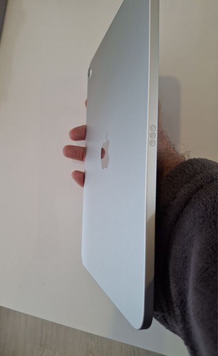 iPad 2025 A16 256gb - oferta de capa e película por estrear