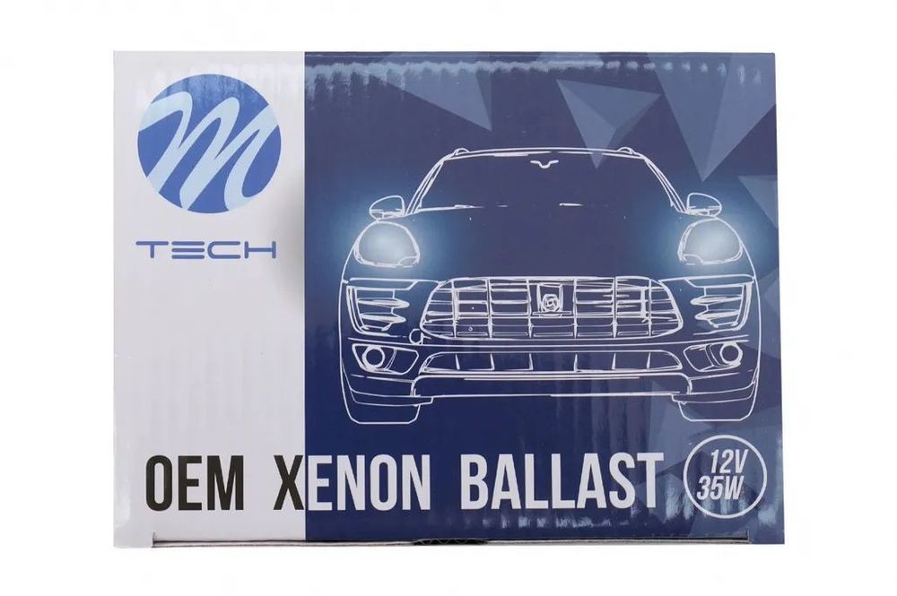 Balastros Xenon Bmw D1S D2S D1R D2R