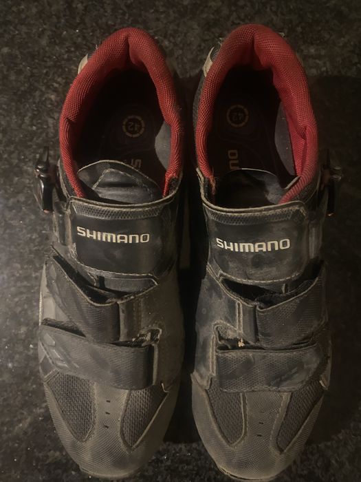 Sapatilha Shimano