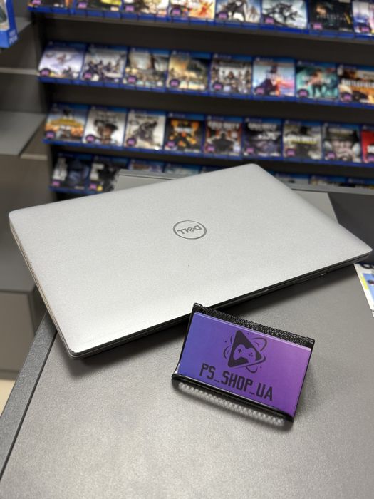 Ноутбук Dell Latitude 5420 | i5-1135G7 | 8GB RAM | SSD 256GB | Full HD магазин з гарантією 6 місяців