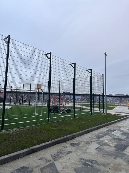 Продаж 2 кімнатної квартири у ЖК Каскад Ярко