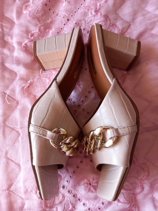 Sandália Primark n 37