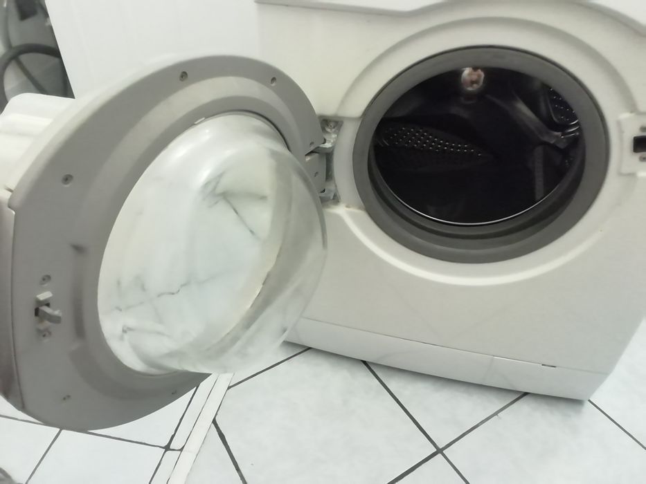 Pralka Samsung  sprawna