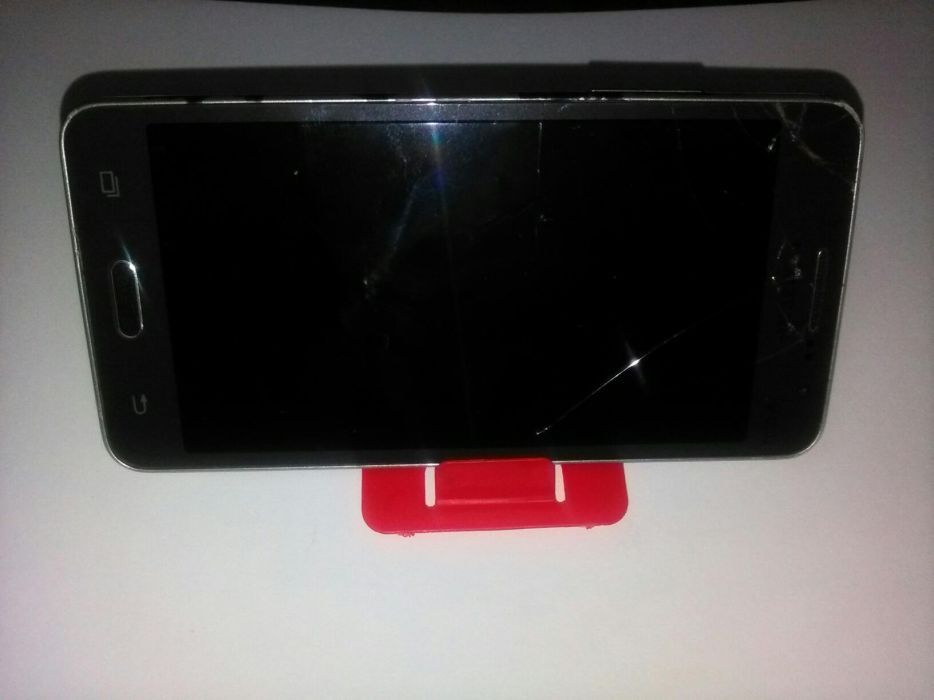 Suporte para telemóvel portátil