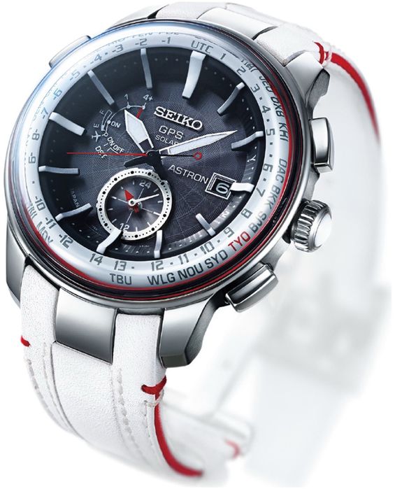 Seiko Astron SBXA 045 JDM