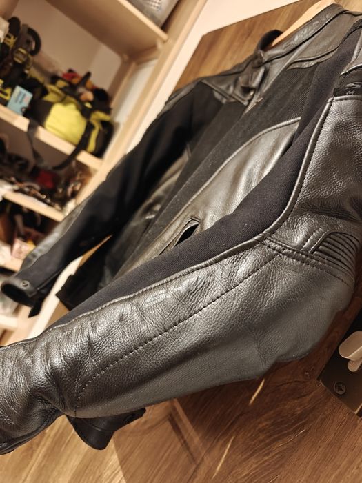 Kurtka motocyklowa SHIMA R54