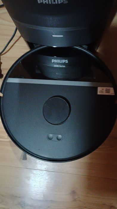 Robot sprzątający Philips aqua 3000