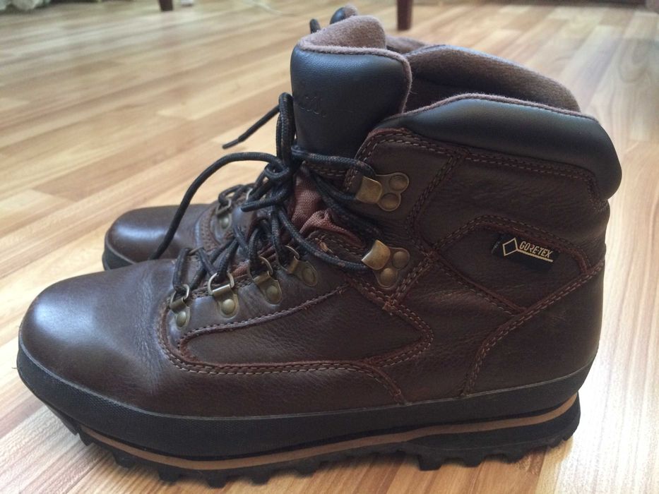 Черевики Cabelas для полювання, рибальства, туризму