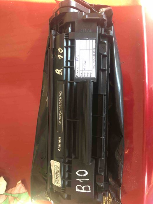 картридж  Canon EP-27,  Canon 703