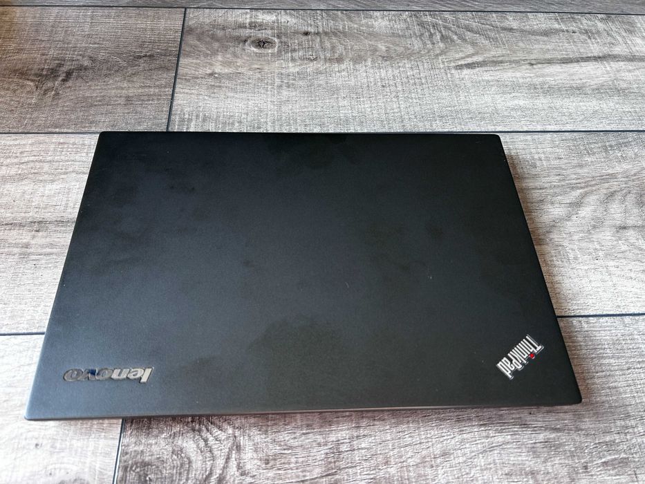 Laprop Lenovo T450s + org win 10 Katowice / Chełm Śląski