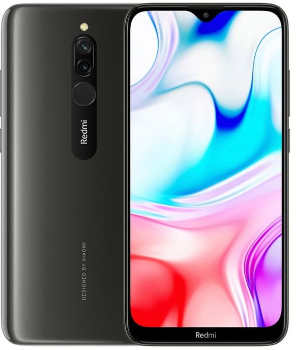 Xiaomi Redmi 8 3/32