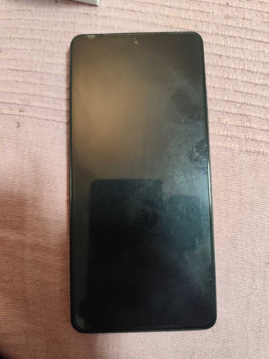 Sprzedam telefon Redmi  note 12 Pro.