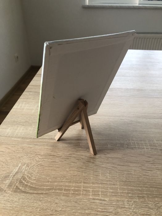 Панно на підставці