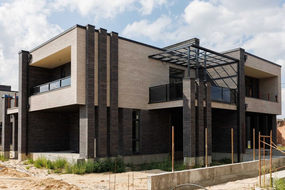 АКЦІЯ! РОЗТЕРМІНУВАННЯ 5 років| Таунхаус | Буча | Преміальне КМ