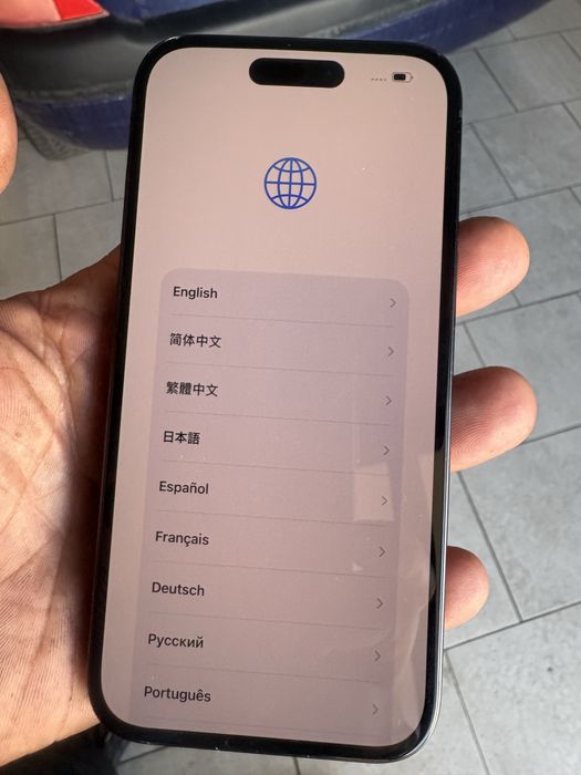 Iphone 15 128 gb