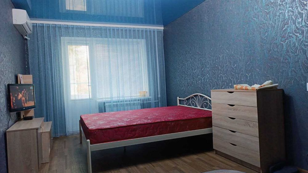 Сдам 1-комнатную квартиру на длительный срок (Соцгород)