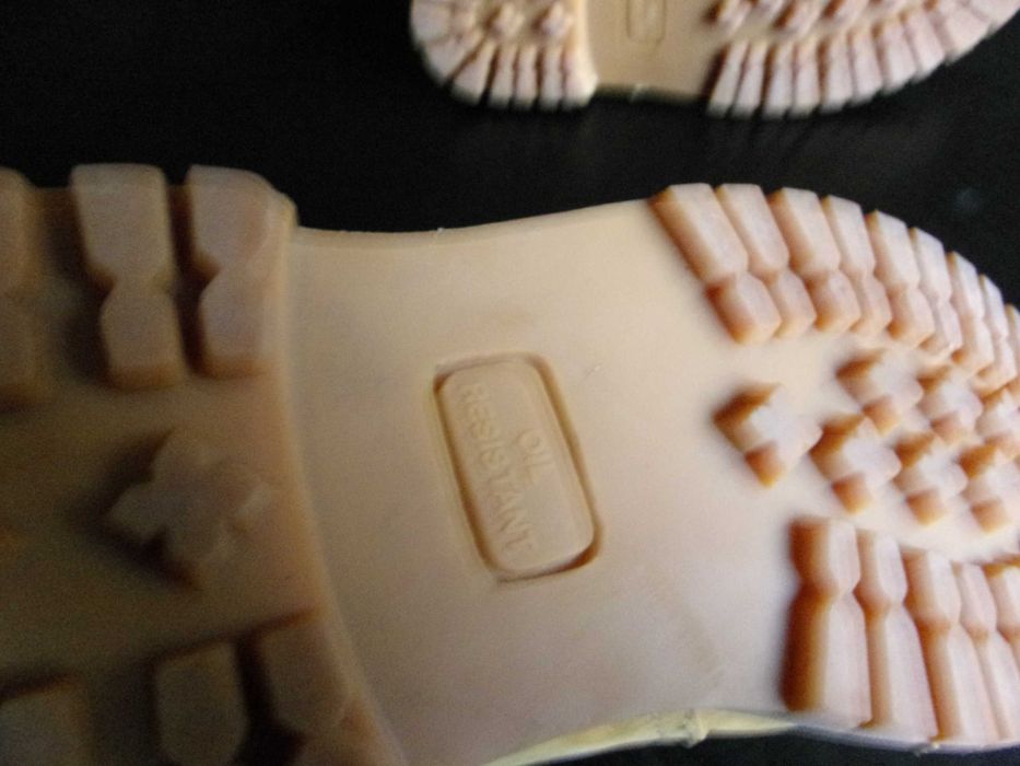Buty męskie Dockers rozm. 42