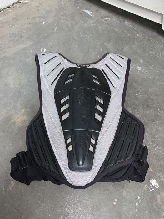 Colete Fox Performance