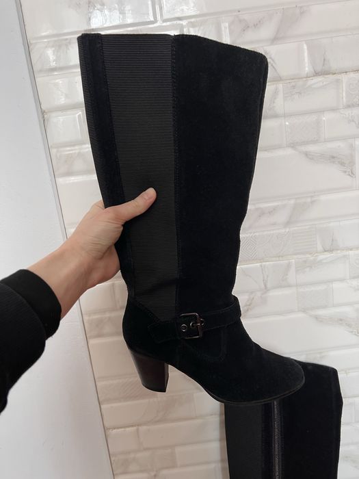 Чоботи демісезонні Insolia 37