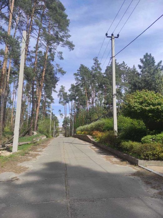 Конча Заспа. Продажа участка 13 соток под жилую застройку. ЖМ Лесной