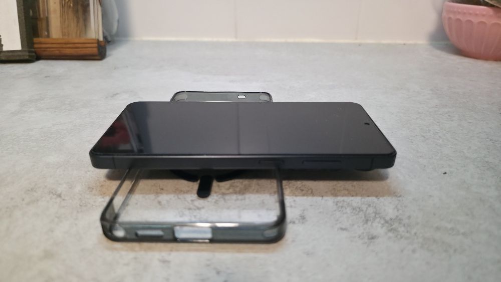 Samsung Galaxy S26 Ultra 512GB Preto com fatura