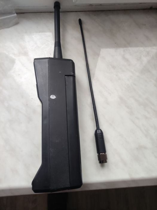 Радиотелефон SENAO 868. 568. Две трубки.