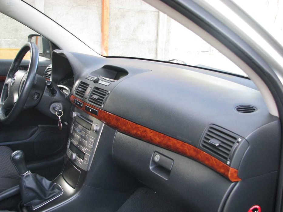 Toyot Avensis 2.0 D4-D T25
