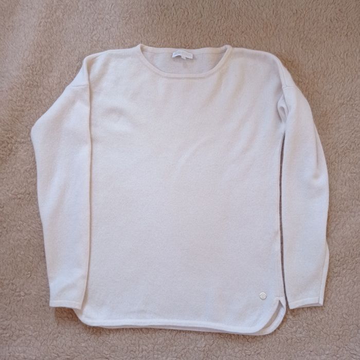 Светр кашемір розмір S