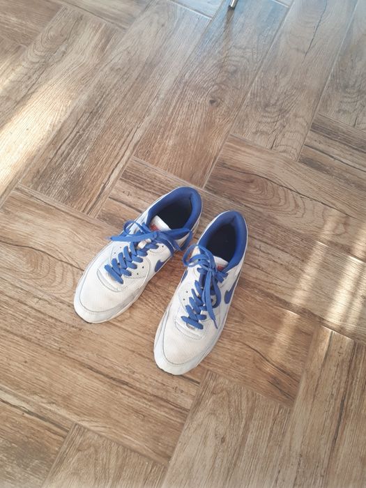 Buty Nike air max