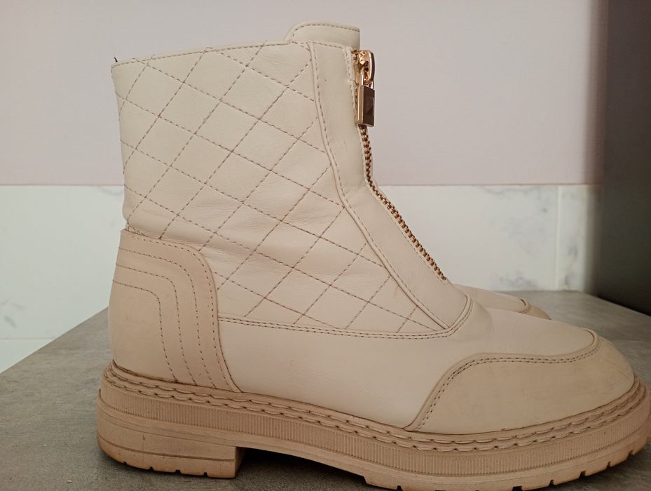 Продам ботинки  41р.380 грв