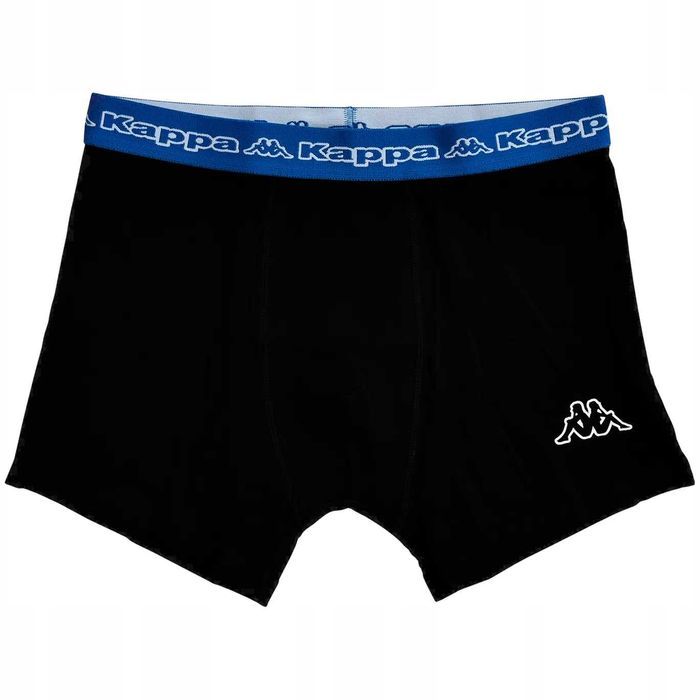 Kappa majtki dziecięce bokserki bawełna rozmiar 128 (123 - 128 cm)