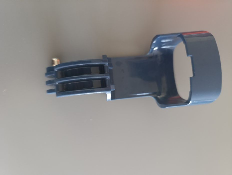 Máscara de snorkel completa