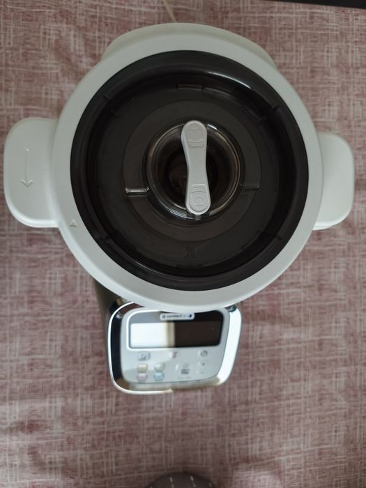 Robô de cozinha Moulinex i-Companion