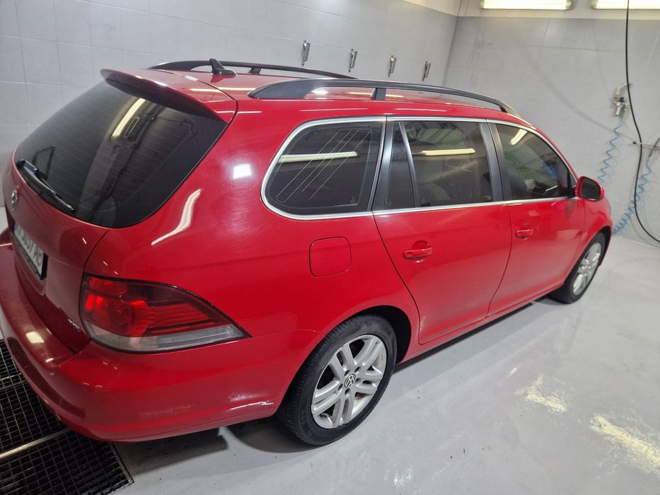 Volkswagen Jetta 2,0 tdi 2011год