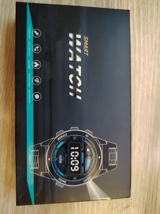 Sprzedam smartwatch