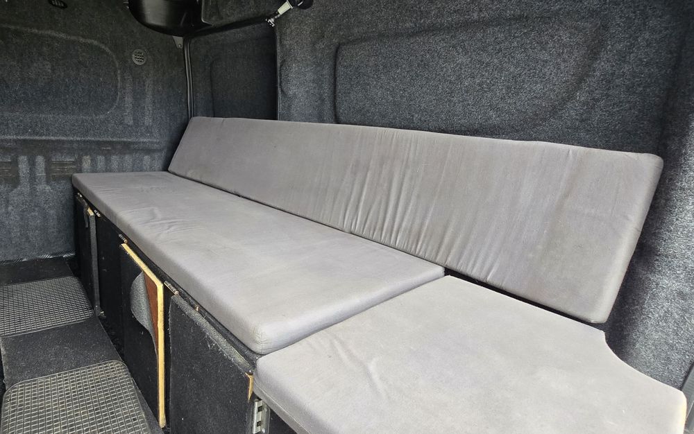 Fiat Doblo motor 1.6 Multijet maxi 2014