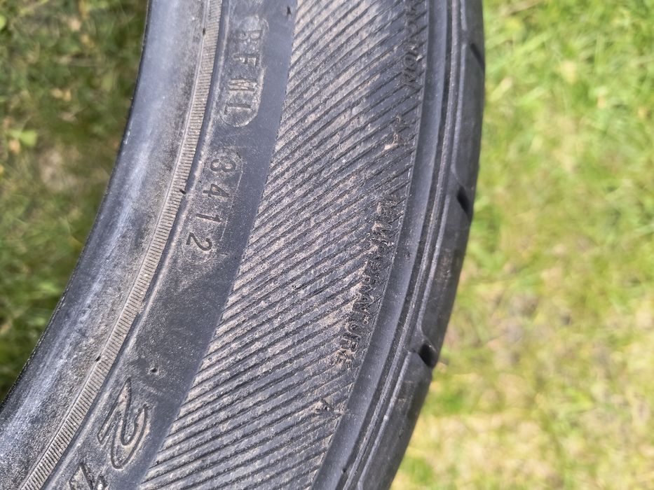 Opona NEXAN 215/50/17