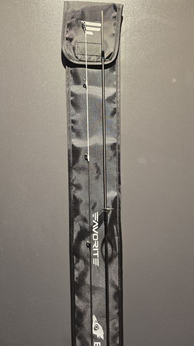 Wędka Blue Bird Nano 0,2-1,5g 183cm