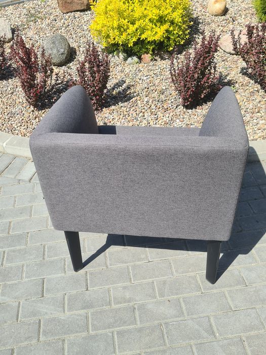 Fotel biurowy Sedus designerski, wygodny, jak nowy
