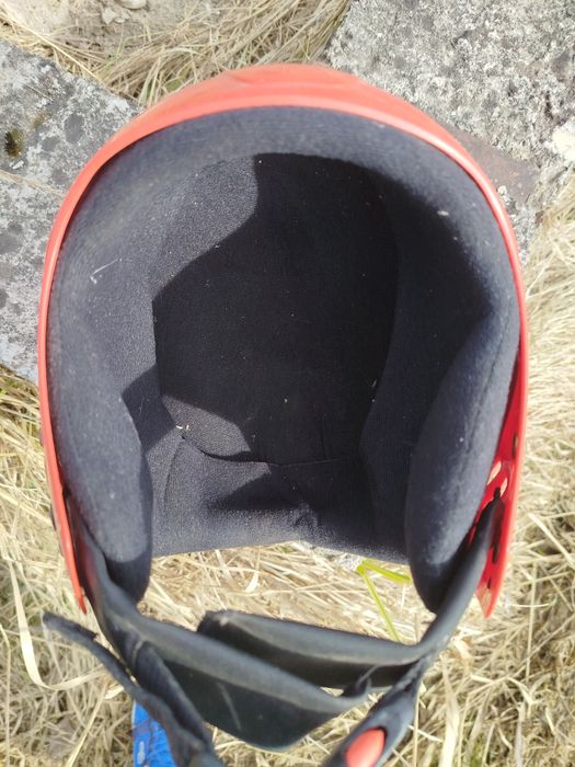 Шоломи лижні 55-56 розмір