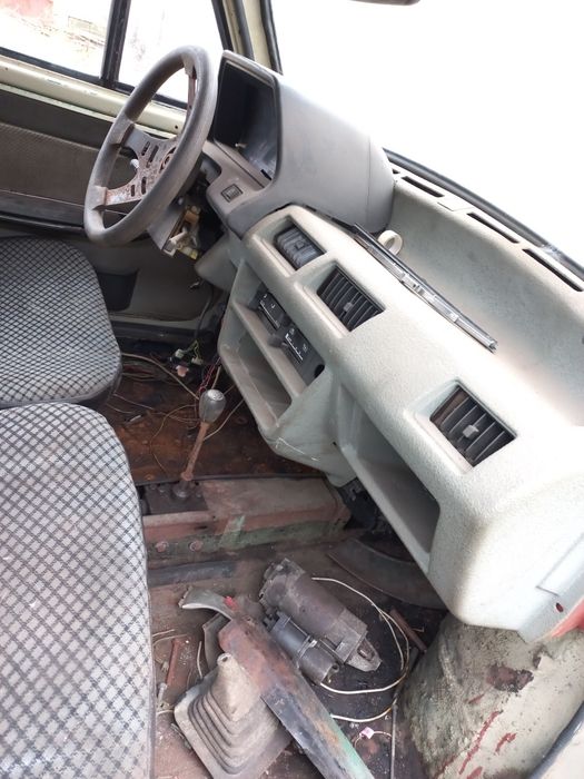 Автомобиль ЗАЗ 965