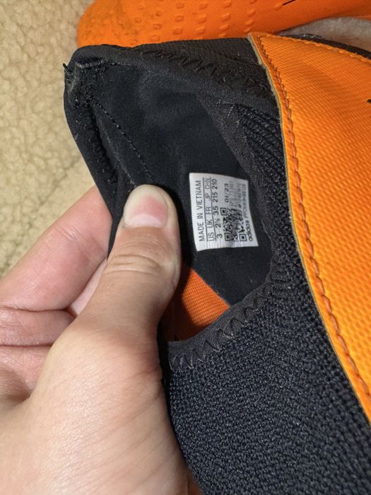 Копи адидас предатор