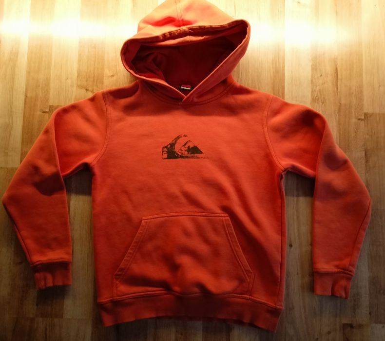 bluza damska  z kapturem