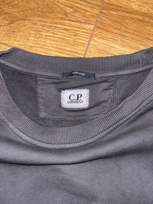 Світшот Cp company original