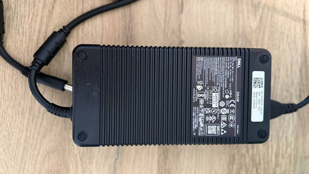 Ноутбук Dell G15 5530