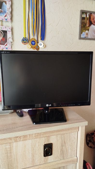 Телевізор LG 2232 - pz