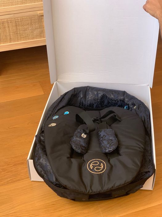 Seat Pack Cybex Edição especial NOVO