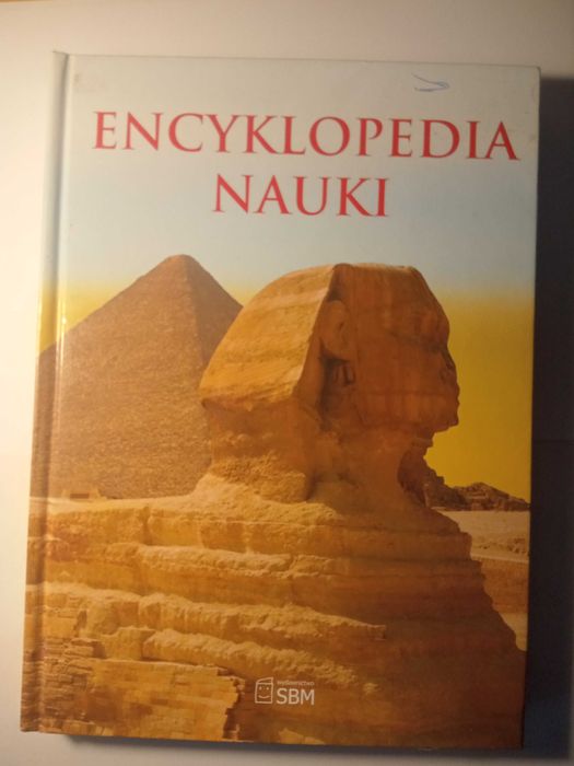 Encyklopedia Nauki