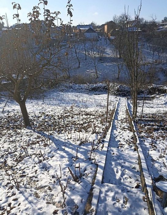 Продаж 1 поверхового будинку на Старому місті